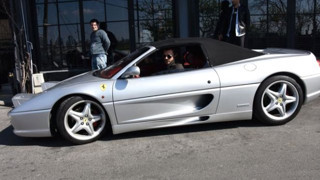 Ünlülerin kullandığı otomobiller dikkat çekti! Bakın kim hangi otomobili kullanıyor