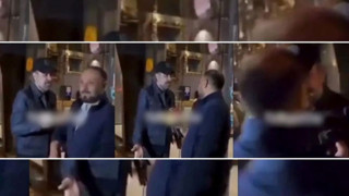 Nejat İşler’e kafa atan muhabirden açıklama! Şoke eden ayrıntı