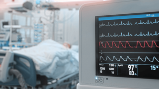 e-Nabız’a yeni özellik: Yoğun bakım hastalarının yakınları anbean bilgilendirilecek