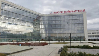 Kayseri Şehir Hastanesi’ndeki mobbing tartışması büyüyor