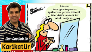 Var olan düzen, kadının mutlu olmasına engel mi?