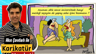 Bir gencin lise son sınıftaki bilinç altı kaygıları