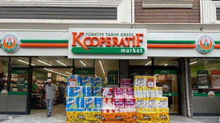 Tarım Kredi'de dev indirim! Tuvalet kağıdı ve süt ürünleri indirimde
