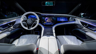 Güncel Mercedes fiyatları belli oldu! O model tam 35 milyon TL