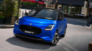Suzuki Ekim ayına zamla girdi! Tutulan model Swift fiyatları yükseldi