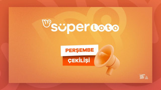 5 Ekim Süper Loto sonuçları açıklandı! Kazanan numaralar belli oldu