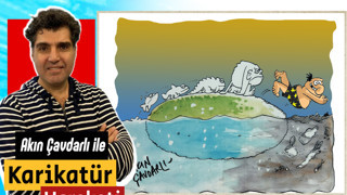 Aranızda hasta olmayan varsa, büyük şans!