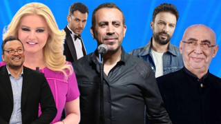 Türkiye'nin en güvenilir ünlüleri belli oldu! Bakın hangi ünlü ilk sırada