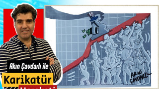 ABD kapitalizmi mi siyonistleri besler, yoksa tersi mi?