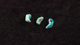 Antik kentte Türk izleri! Konya'da bulunuyor