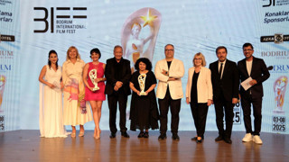 Bodrum Uluslararası Film Festivali'nde büyük ödül belli oldu