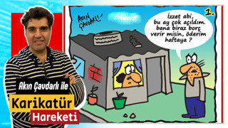 Para değil, dolarizasyon elin kiri!