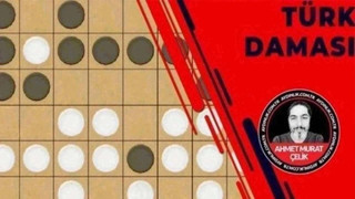 11 Ekim 2025 Dama çözümleri