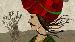 Meserret Taşkın’dan mektup var ‘Arif isen…’