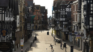 Ne Londra, ne Paris, ne de Viyana! Dünyanın en güzel şehri orası seçildi