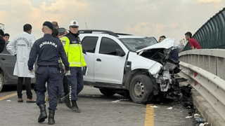 Sakarya'dan acı haber: 2 şehidimiz var!