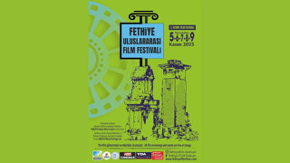 Fethiye Uluslararası Film Festivali’nin programı duyuruldu