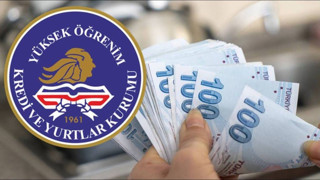 KYK yeni burs miktarları belli oldu mu? KYK yeni burs ne kadar ödenecek?