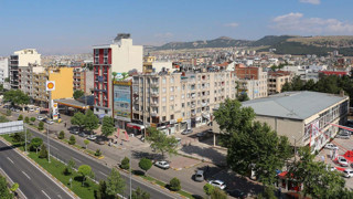 Depremin Ardından: Yeni Bir Adıyaman Mümkün!