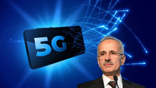 Türkiye 5G'ye geçiyor! Bakan Uraloğlu tarih verdi
