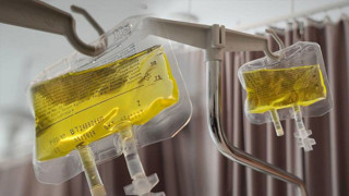 Uzman doktor 'sarı serum' konusunda uyarıda bulundu!