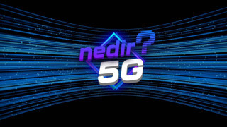 5G dönemi başlıyor: İşte 10 soruda bilmeniz gereken her şey!