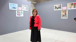 Adana'da gerçekleşti: Kansere yakalandı, kendisi fark etti!