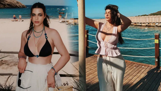 Derin Talu Survıvor yarışmasına mı katılıyor? 2026 All Star kadrosunda mı yer alacak?