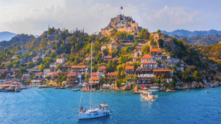 En iyi turizm köyleri listesinde! İşte Türkiye'deki o 4 köy