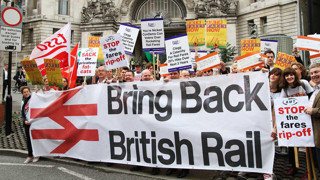 İngiltere'den haberler...