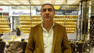 Yatırımcılar altına koşuyor! Dövize yatırım düştü