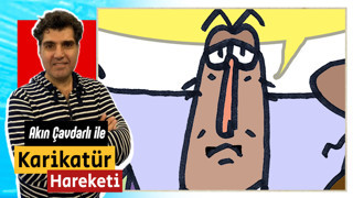 Hepimiz nadir toprak elementlerinden bir canız