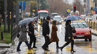 37 ilde alarm! Meteorolojiden uyarı geldi