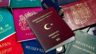 Dünyanın en güçlü pasaportları belli oldu! Bakın Türkiye kaçıncı sırada