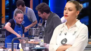 Masterchef Nisa kaç yaşında? Nisa Nur Demirer kimdir?