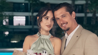 Boğaç Aksoy’un nişanlısı Ezgi Yaşar kimdir? Ezgi Yaşar kaç yaşında?