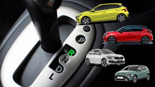 İkinci elde alınabilecek otomatik araçlar! Türkiye'nin en uygun 10 modeli