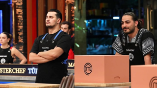 MasterChef Çağatay ve Hakan dostluğu bitti mi? İki dostun arasını bozan kişi o oldu