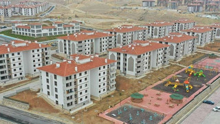 500 bin sosyal konut projesine kaç kişi başvurdu? İşte yanıtı