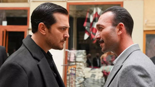 Eşref Rüya 20. bölüm full izle tek parça