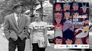 Fransız Yeni Dalga sineması, Ankara Film Festivali’nde canlanıyor