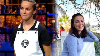 MasterChef'in konuğu Tanya Kilityalı kimdir? Tanya Kilityalı nereli?