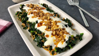 MasterChef’teki ıspanaklı borani tarifi! Mehmetçik’in güç kaynağı ıspanaklı borani nasıl yapılır?