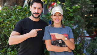 Rüya Gibi dizisi ne zaman başlayacak? Seda Bakan ve Uğur Güneş başrollerinde