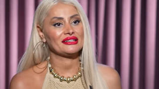 Zuhal Topal’la Yemekteyiz'deki Burcu Besseling kimdir? Burcu Besseling kaç yaşında?