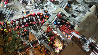 Kent bilimci Hüseyin Aksu: Kusur metro inşaatında gözüküyor