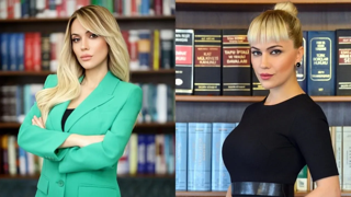 Merve Uçanok kimdir, nereli ve evli mi? Ünlü avukatın Güllü davasındaki rolü