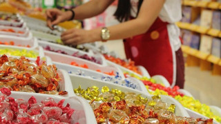 Beyne en çok zarar veren abur cuburlar sıralandı