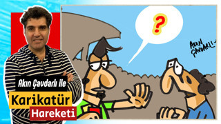 Devlet kumar oynatırsa...