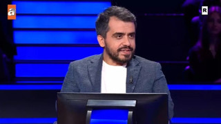 Fenerbahçe Spor Kulübü'nün kurucu üyesi ve ilk başkanı kimdir? 1 milyon TL değerindeki soru